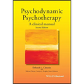 Psychodynamic Psychotherapy - Hardcover