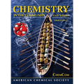 Chemistry in the Community Vol 2 - Hardcover