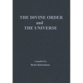 The Divine Order and the Universe - Hardcover