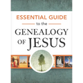 Essential Guide to the Genealogy of Jesus - Hardcover