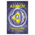 Fundación Y Tierra / Foundation and Earth - Paperback