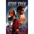 Star Trek: Sons of Star Trek - Paperback
