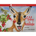 Abby the Antelope - Paperback