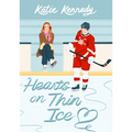 Hearts on Thin Ice - Paperback
