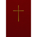 Book of Common Prayer 1979: Large Print Edition - Paperback