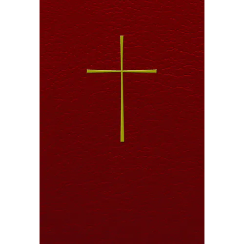 Book of Common Prayer 1979: Large Print Edition - Paperback