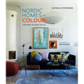 Nordic Homes in Colour: The New Scandi Style - Hardcover