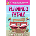 Flamingo Fatale - Paperback
