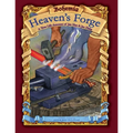Bohemia, Heaven's Forge - Paperback