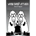 When Sheep Attack - Paperback