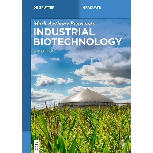 Industrial Biotechnology - Paperback