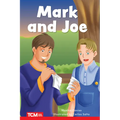 Mark and Joe: Level 1: Book 25 - Paperback