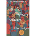 Men, Women & Children Tie-In - Paperback
