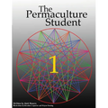 The Permaculture Student 1 - Paperback