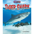 Tiger Shark - Library Binding