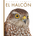 El Halcón - Library Binding