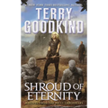 Shroud of Eternity: Sister of Darkness: The Nicci Chronicles, Volume II - Mass Market Paperbound