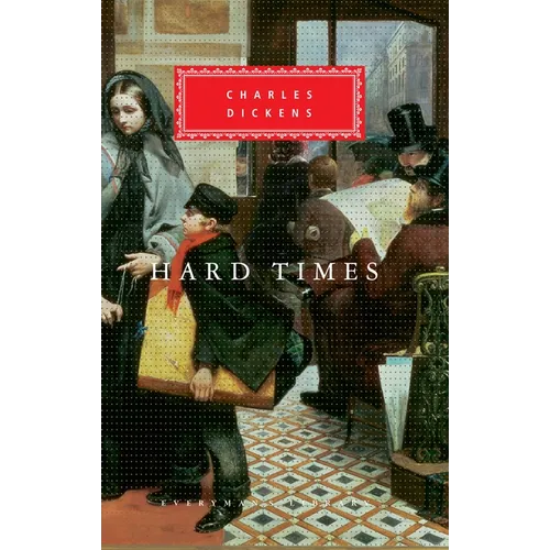 Hard Times: Introduction by Phil Collins - Hardcover