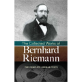 The Collected Works of Bernhard Riemann - Paperback