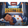 Goodnight Basketball - Board Book