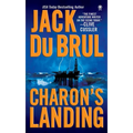 Charon's Landing - Mass Market Paperbound