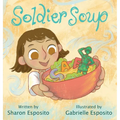 Soldier Soup - Hardcover