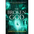 The Broken God - Paperback