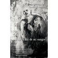 Bajo La Luz de Mi Sangre - Paperback