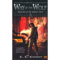 Way of the Wolf - Mass Market Paperbound