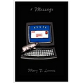 1 Message - Paperback