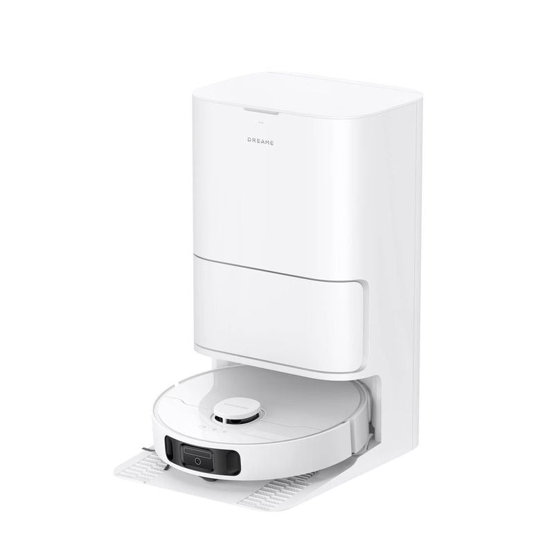 E30 Ultra Robot Vacuum and Mop with Self-Empty Base and Smart Control