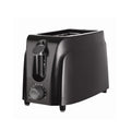 Brentwood Black 2-Slice Toaster