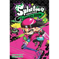 Splatoon: Squid Kids Comedy Show, Vol. 2 - Paperback