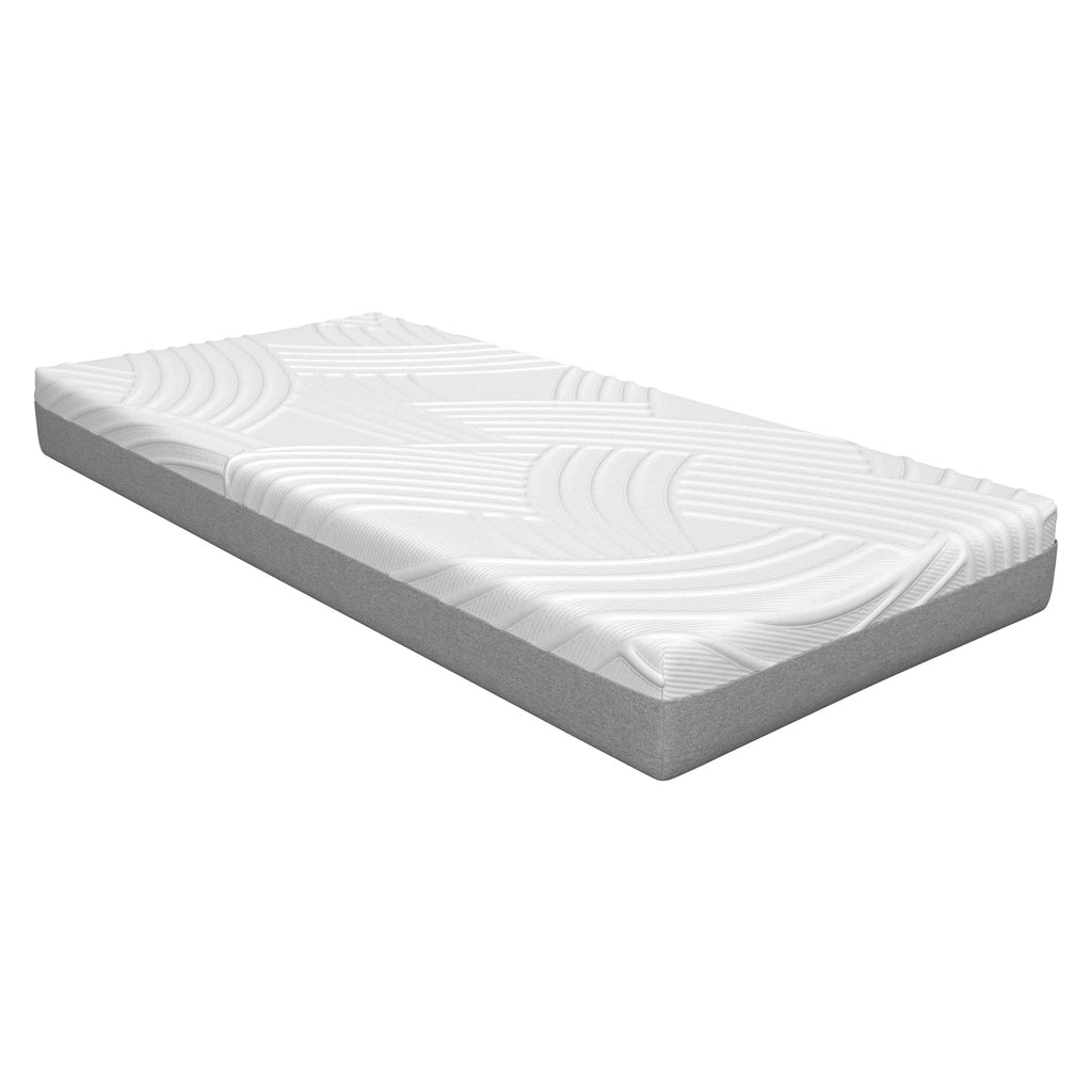 3D Bed Mattress Gel Memory Foam Convoluted Foam for Adjustable Bed