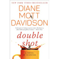 Double Shot: A Novel of Suspense - Paperback