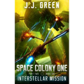 Interstellar Mission - Paperback