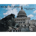 Black Bear Goes to Washington - Paperback