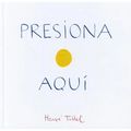 Presiona Aqui - Hardcover