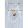 A Fragile Stone: The Emotional Life of Simon Peter - Paperback