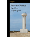 Playa Bagdad / Bagdad Beach - Paperback