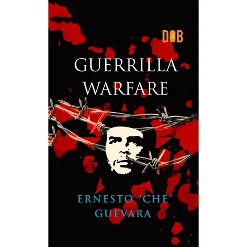 Guerrilla Warfare - Hardcover