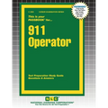 911 Operator - Paperback
