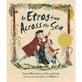 An Etrog from Across the Sea - Hardcover