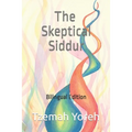 The Skeptical Siddur: Bilingual Edition - Paperback