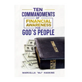 Ten Commandments of Financial Awareness for God's People - Paperback