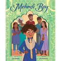 Mehndi Boy - Paperback