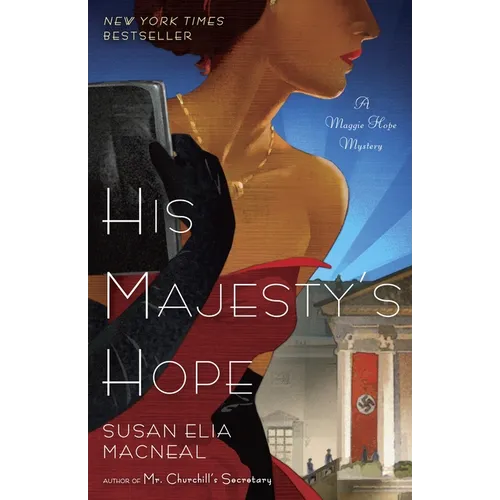 His Majesty's Hope - Paperback