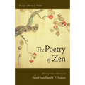 The Poetry of Zen - Paperback