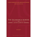 The Salamanca School - Paperback