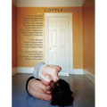 Copper Nickel - Paperback